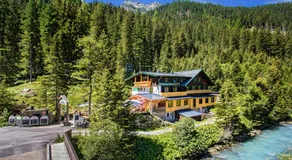 Alpengasthof Paletti - Image 2