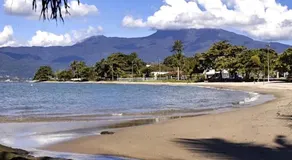 Casa de Praia São Sebastião Ilhabela - Image 5