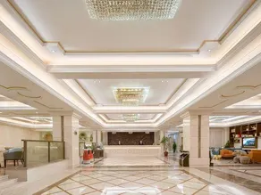 Vienna International Hotel (Shanghai Pudong Airport) - Image 4