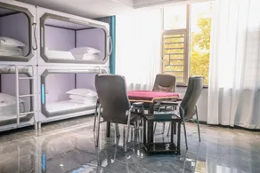 Free Space Esports Hotel - Image 2
