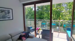 Cicha Przystań - Apartament Wyspa Solna - Image 5