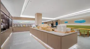 Hanting Hotel Chongqing Liziba Niujiaotuo Subway Station - Image 5