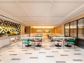 Magnotel Dalian High-Tech Zone Wanda Plaza - Image 3