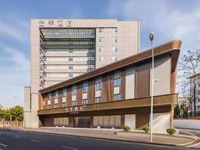 JIH Hotel (Wuhan Guanggu Square Gongcheng University) - Image 5