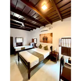 Udupi Heritage Inn - Image 5
