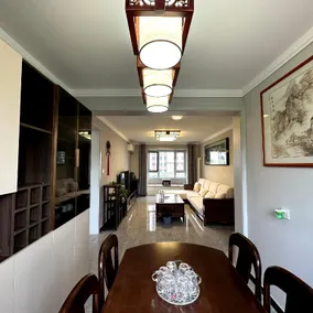 Kitano Harukaze Theme B&B (Beijing Daxing Wildlife Park Branch) - Image 5