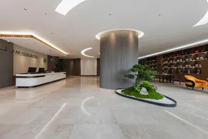 Chuxiong Lanchen Hotel - Image 2