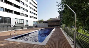 1216 - Forum Gardens Apartment - Image 3