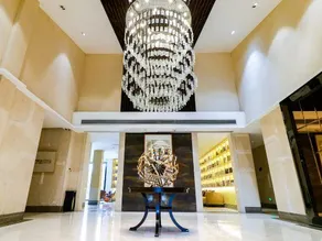 Seclusive Life Yangzhou Resort - Image 4