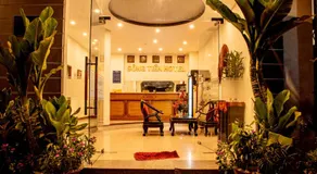 Song Tien Annex Hotel - Image 2