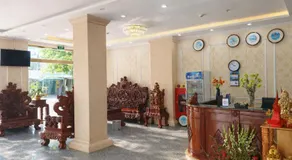 Thăng Long Hotel Thanh Hoá - Image 4