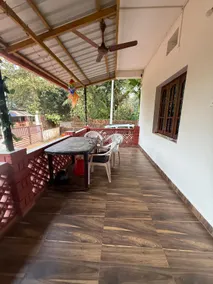 PANDU RANGA RESIDENCY NIRVANA BEACH  - Image 3