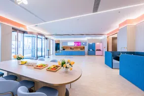 Hanting Hotel Wenling Songmen - Image 4