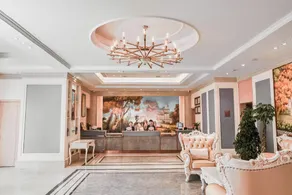 Vienna Hotel Heze Xinkai International Home Furnishing Plaza Hotel - Image 5