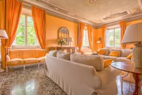 ALTIDO Stunning 5-bed Villa with Garden and Pool - Image 5