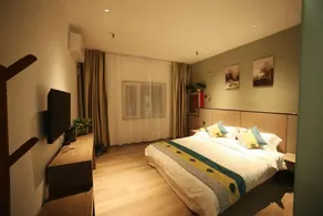 Weimeiya Homestay (Heshanjun Branch) - Image 2