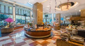 Empark Grand Hotel Kunming - Image 4