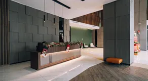 Urban Retreat Homestay at K Avenue - Image 3