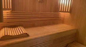 CHÂTEAU SPA ART DÉCO-Zone Naturelle du VEXIN-PARC Clos 3Ha-2 Logis Exclusifs-MASTER SUITE en B&B ET-OU MAISON XVIIIème en Pierres de Giverny-PISCINE Chauffée-Aire Enfants-Ping Pong-OPTIONS-BREAKFAST-DÎNER-BILLARD-SAUNA-JACUZZI-HAMMAM-Massage-FITNESS-Yoga - Image 3