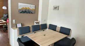 Aparthotels Berwang / Haus Wiesengrund - Image 5