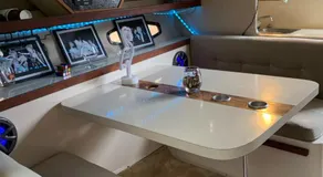 Studio 54 Themed Boat St. Tropez - Image 3