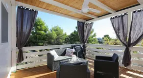 Ahoi Hause 10 Strandhaus mit Meerblick & privatem Zugang - Image 4