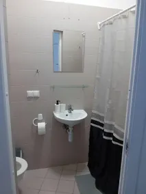 Centro Hostel, Self Check-in - Image 2