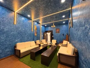Hillora A 3BR villa near Araku by Homehuts - Image 3
