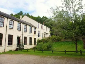 Cote Ghyll Mill Bed & Breakfast at Osmotherley - Image 2