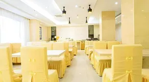 City Comfort Inn Beihai Hepu Bus Terminal - Image 4