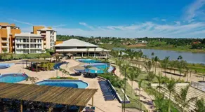 Ilhas do Lago Eco Resort - Image 3