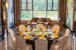 Chaozhou Green Island Villa Green Spring Hotel - Image 4