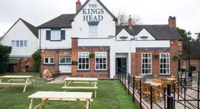 The King's Head by Innkeeper's Collection - Image 4