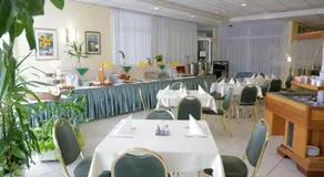 Hotel Bara Budapest - Image 4