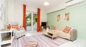 Dimitris City Break Apts - Image 2