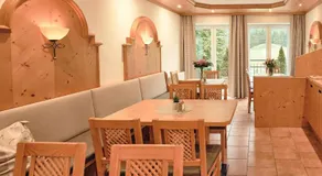 Sagebruenndle Appartements - Image 3