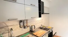 Smart-Apartment-Central-Station-With-Air-Conditioning FREE PARKING - Image 3