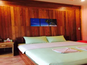 Baan Aowthai Homestay Ko Kood - Image 3