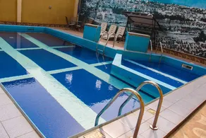 Banex Hotel And Suites - Image 5