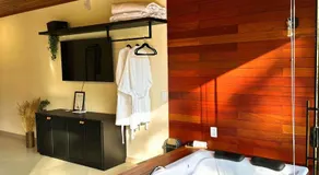 Cabana Terra Nossa com vista - Image 3