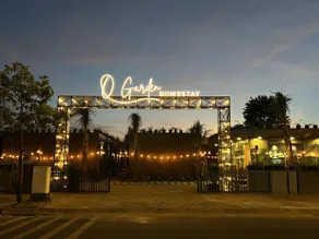 Q garden homestay - Image 5