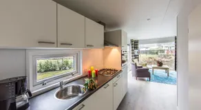 Ferienhaus 4 Personen bei Giethoorn, Chalet in Holland - Image 3