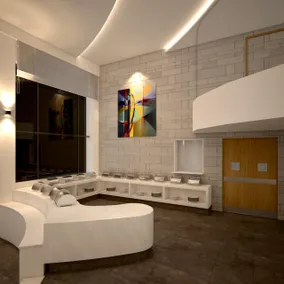 U Rivergate Resort & Spa, Karjat - Image 3