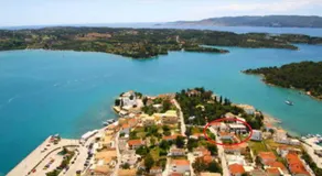 Charming studio with sea view - 30 m² in Porto Heli - Image 4