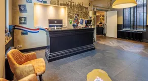 Grand Hotel Alkmaar - Image 5