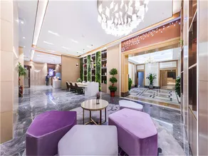 Lavande Hotel Beijing Shunyi Shimen Metro Station - Image 2