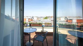 Hestia Hotel Jugend - Image 5
