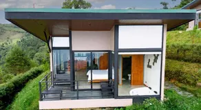 Villas Páramo Cloud Forest Hotel - Image 4