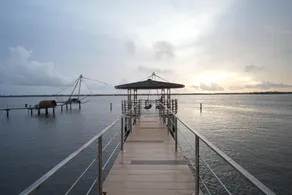 Lakeshore – 11BR Resort in Kochi by Homeyhuts - Image 4