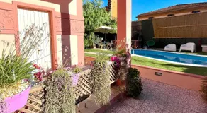 Maison Belle Époque & suites with pool - Image 4